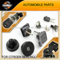 Factory Sale Auto Door Lock Repair Kit For CITROEN ZX